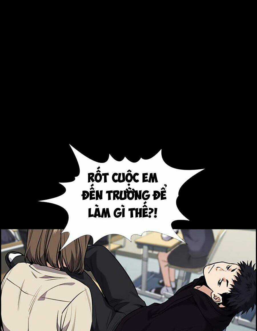 Giáo Dục Chân Chính - Get Schooled Chapter 4 trang 47