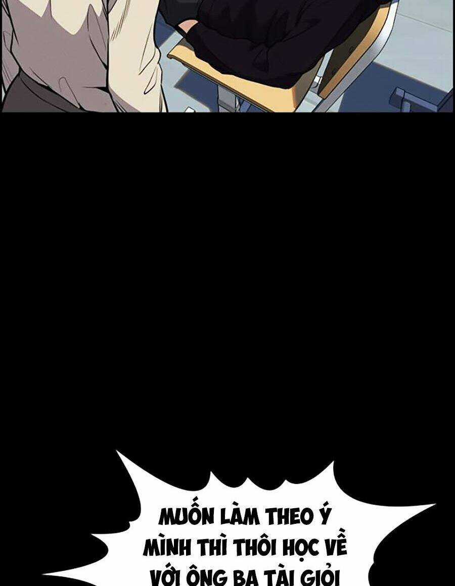 Giáo Dục Chân Chính - Get Schooled Chapter 4 trang 48