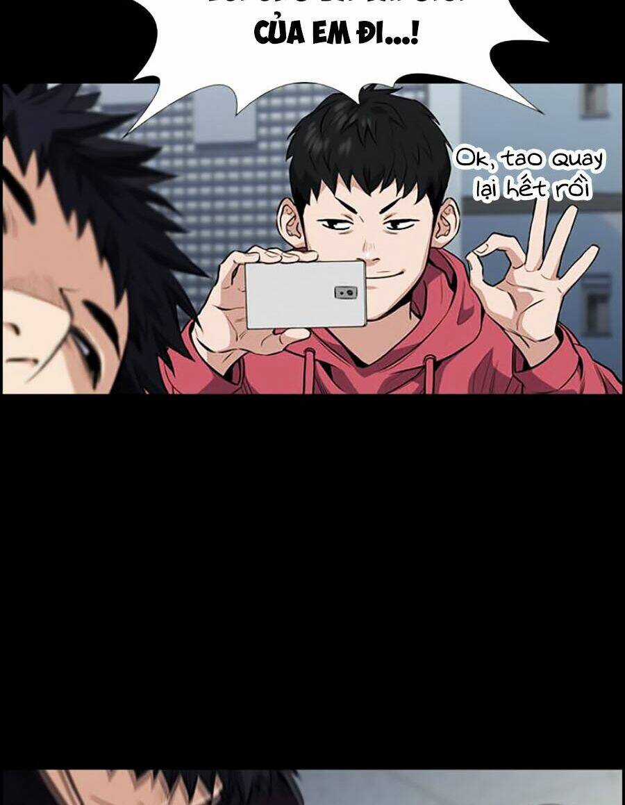 Giáo Dục Chân Chính - Get Schooled Chapter 4 trang 49