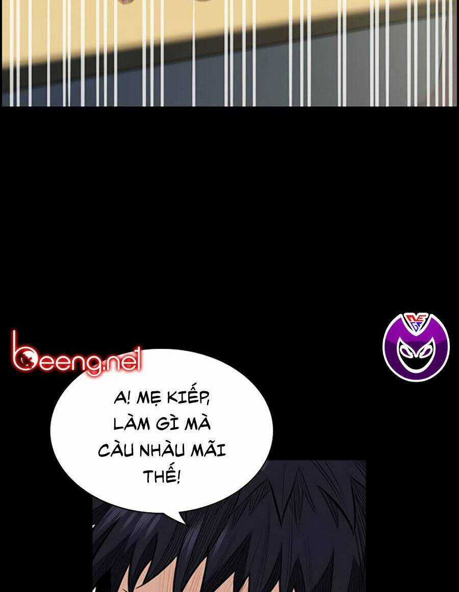 Giáo Dục Chân Chính - Get Schooled Chapter 4 trang 51