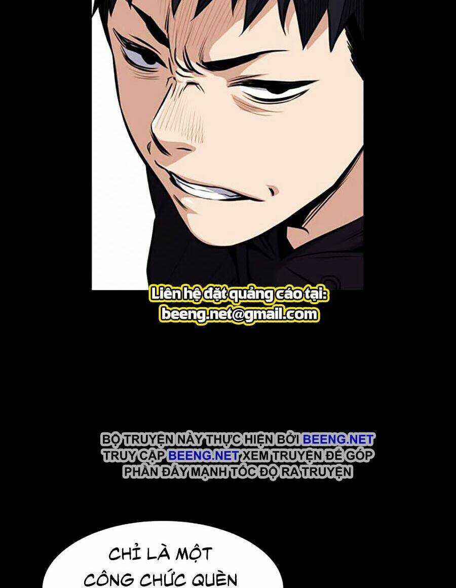 Giáo Dục Chân Chính - Get Schooled Chapter 4 trang 52