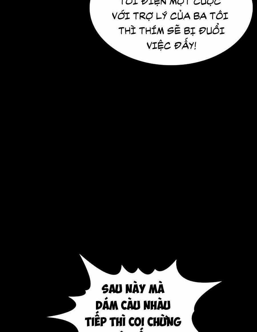 Giáo Dục Chân Chính - Get Schooled Chapter 4 trang 54