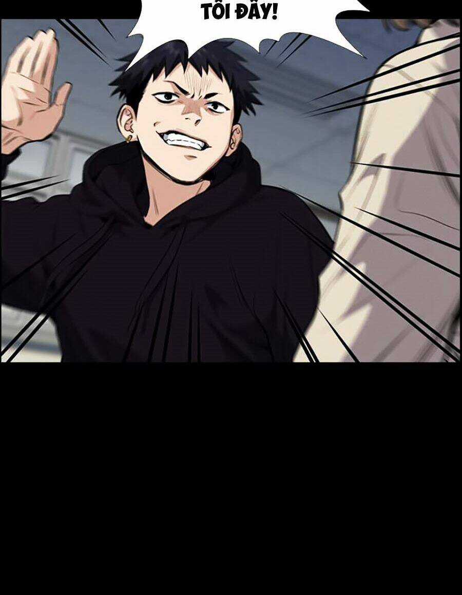 Giáo Dục Chân Chính - Get Schooled Chapter 4 trang 55