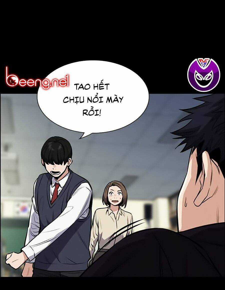 Giáo Dục Chân Chính - Get Schooled Chapter 4 trang 59