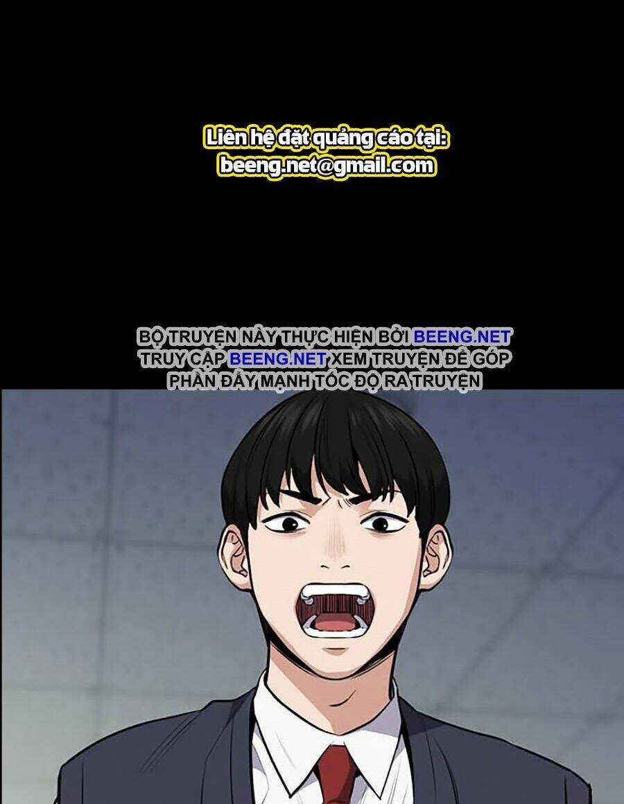 Giáo Dục Chân Chính - Get Schooled Chapter 4 trang 60