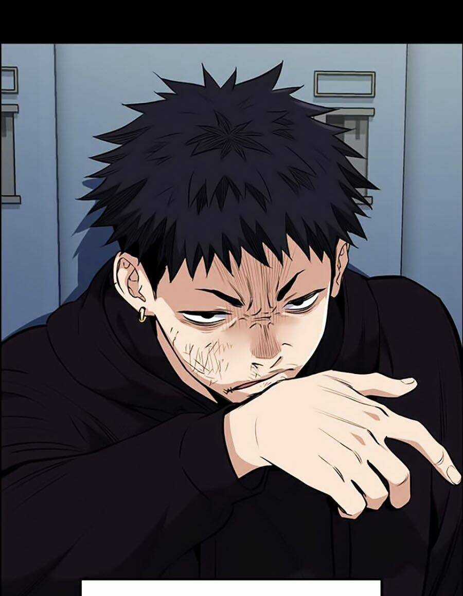 Giáo Dục Chân Chính - Get Schooled Chapter 4 trang 62