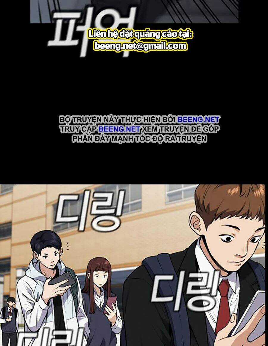 Giáo Dục Chân Chính - Get Schooled Chapter 4 trang 66