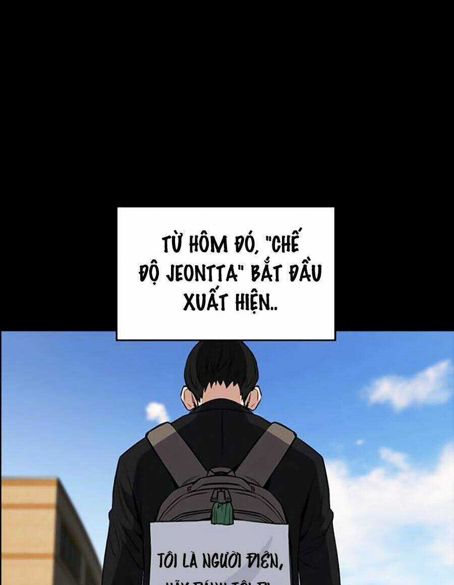 Giáo Dục Chân Chính - Get Schooled Chapter 4 trang 68