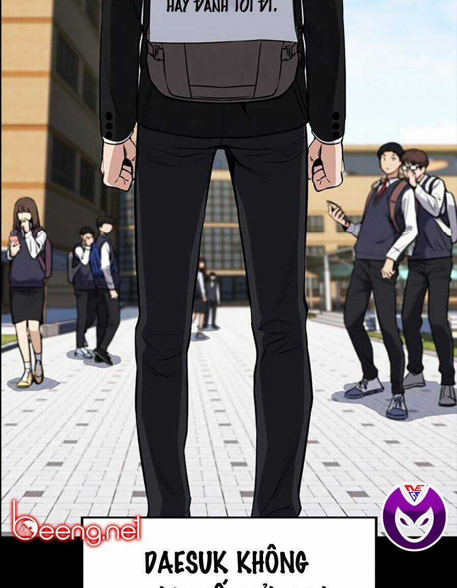 Giáo Dục Chân Chính - Get Schooled Chapter 4 trang 69