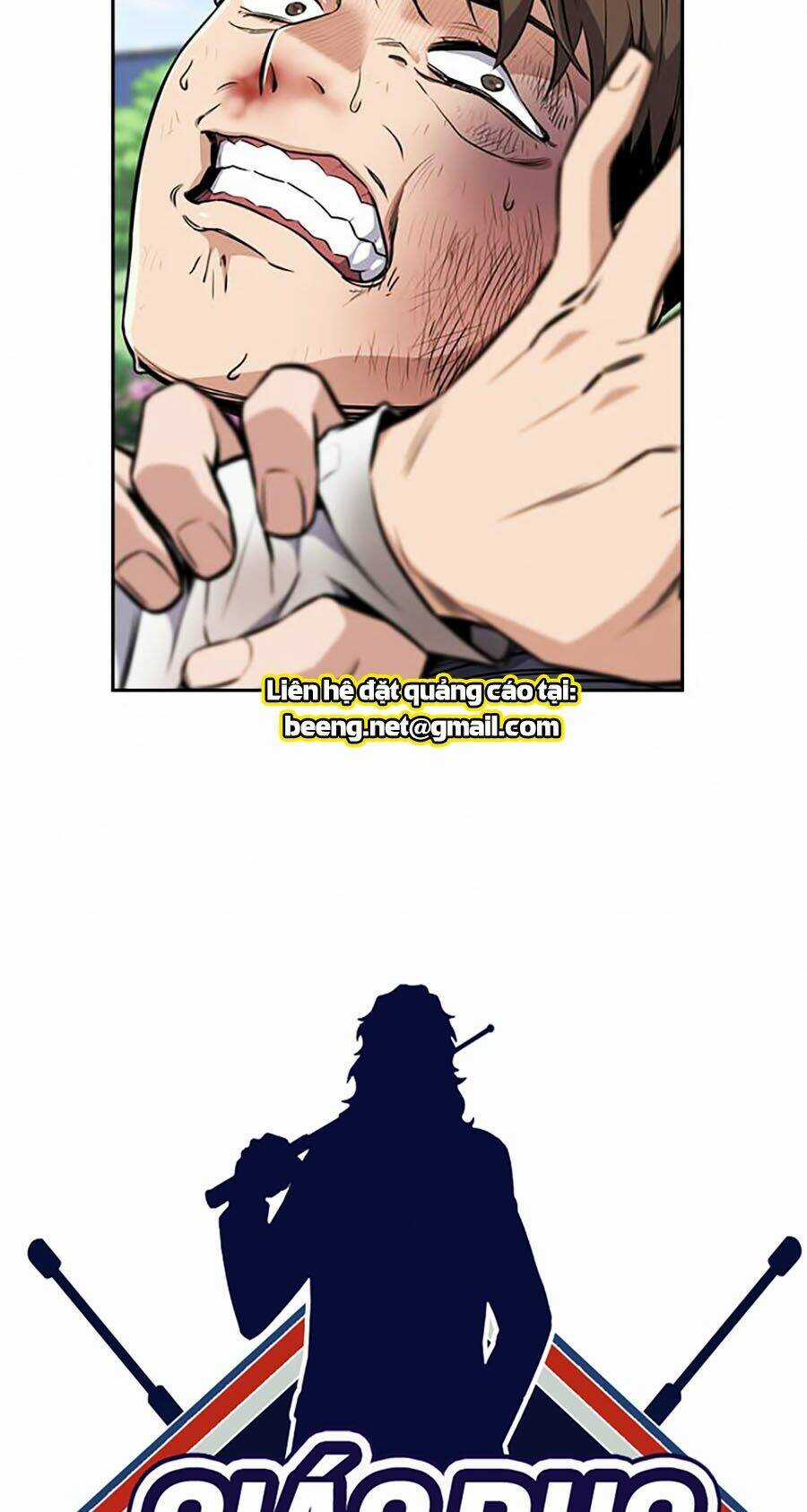 Giáo Dục Chân Chính - Get Schooled Chapter 4 trang 7