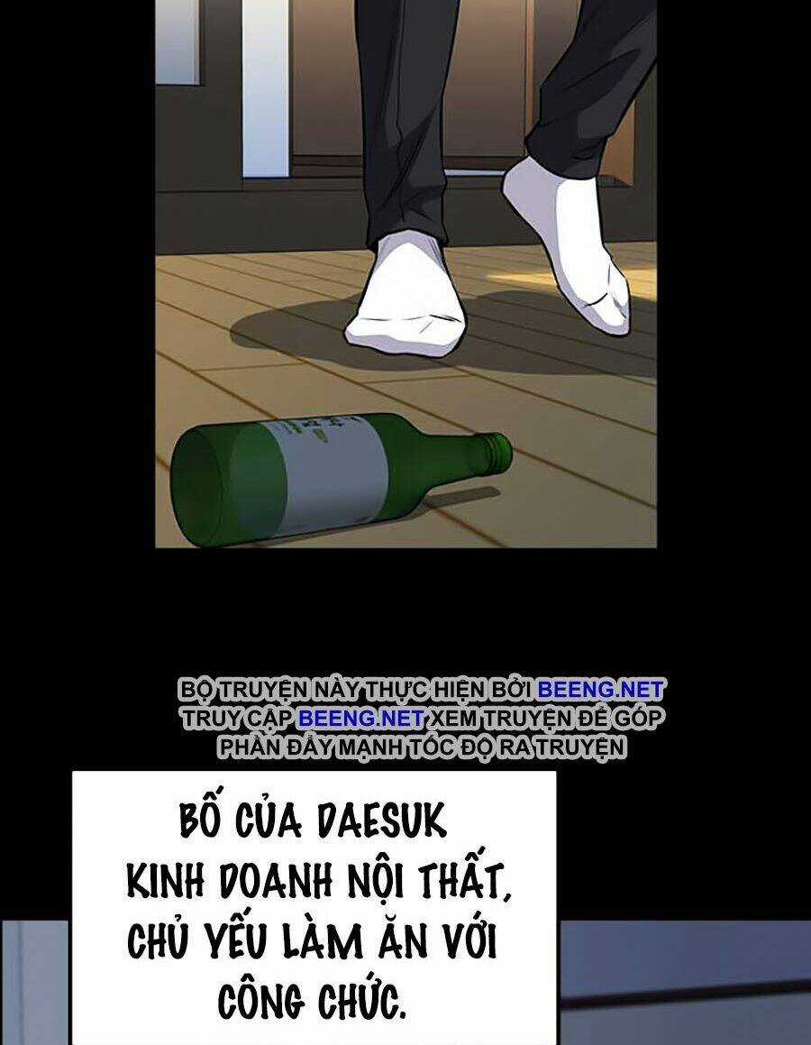 Giáo Dục Chân Chính - Get Schooled Chapter 4 trang 71