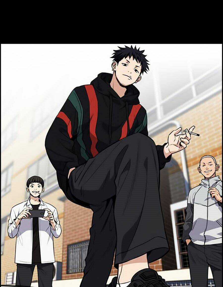 Giáo Dục Chân Chính - Get Schooled Chapter 4 trang 73