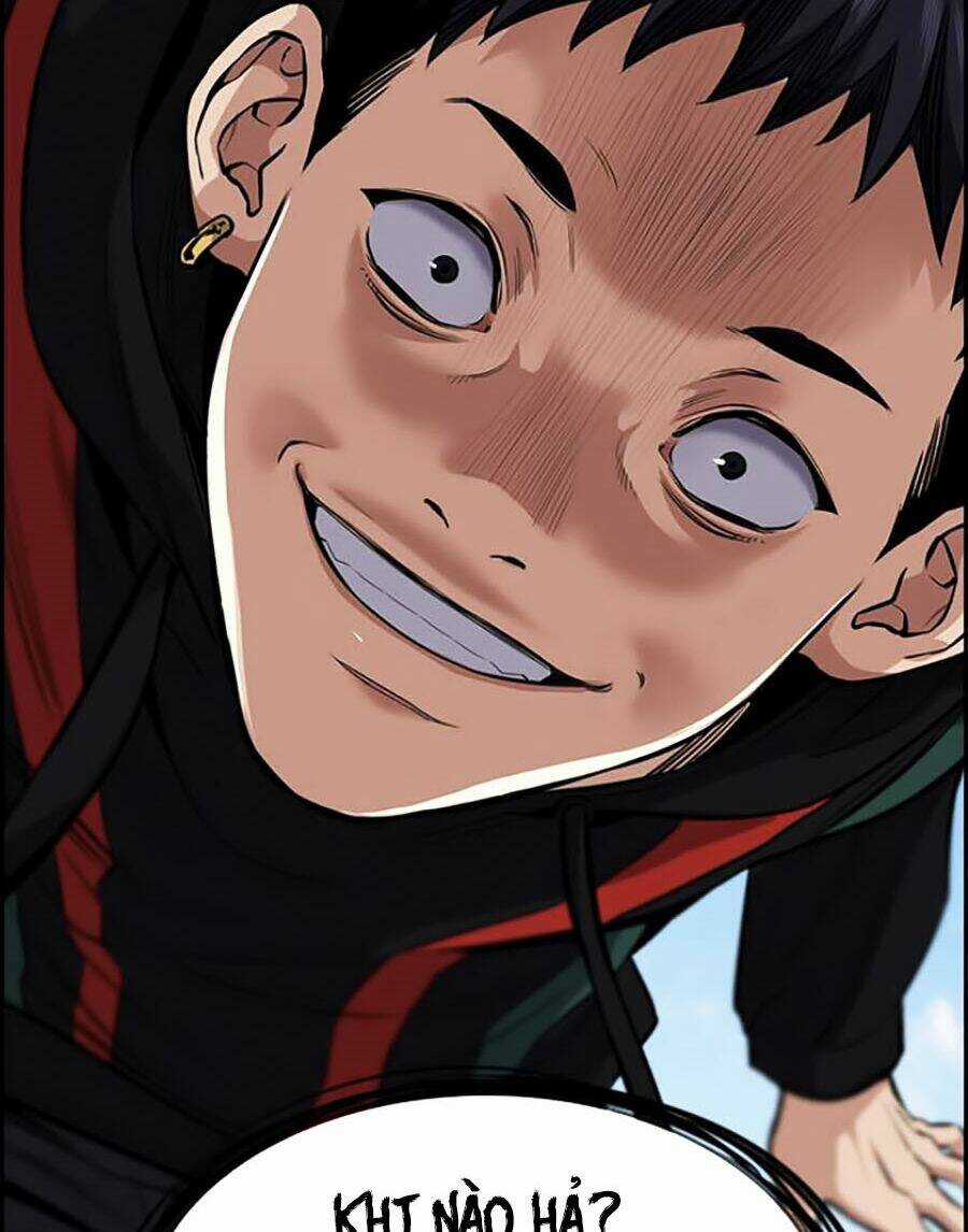 Giáo Dục Chân Chính - Get Schooled Chapter 4 trang 78