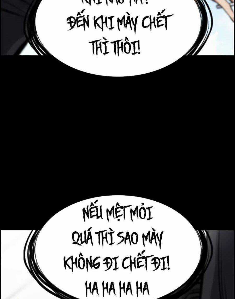 Giáo Dục Chân Chính - Get Schooled Chapter 4 trang 79