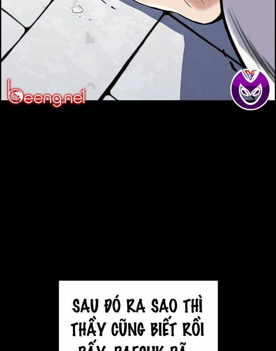 Giáo Dục Chân Chính - Get Schooled Chapter 4 trang 81