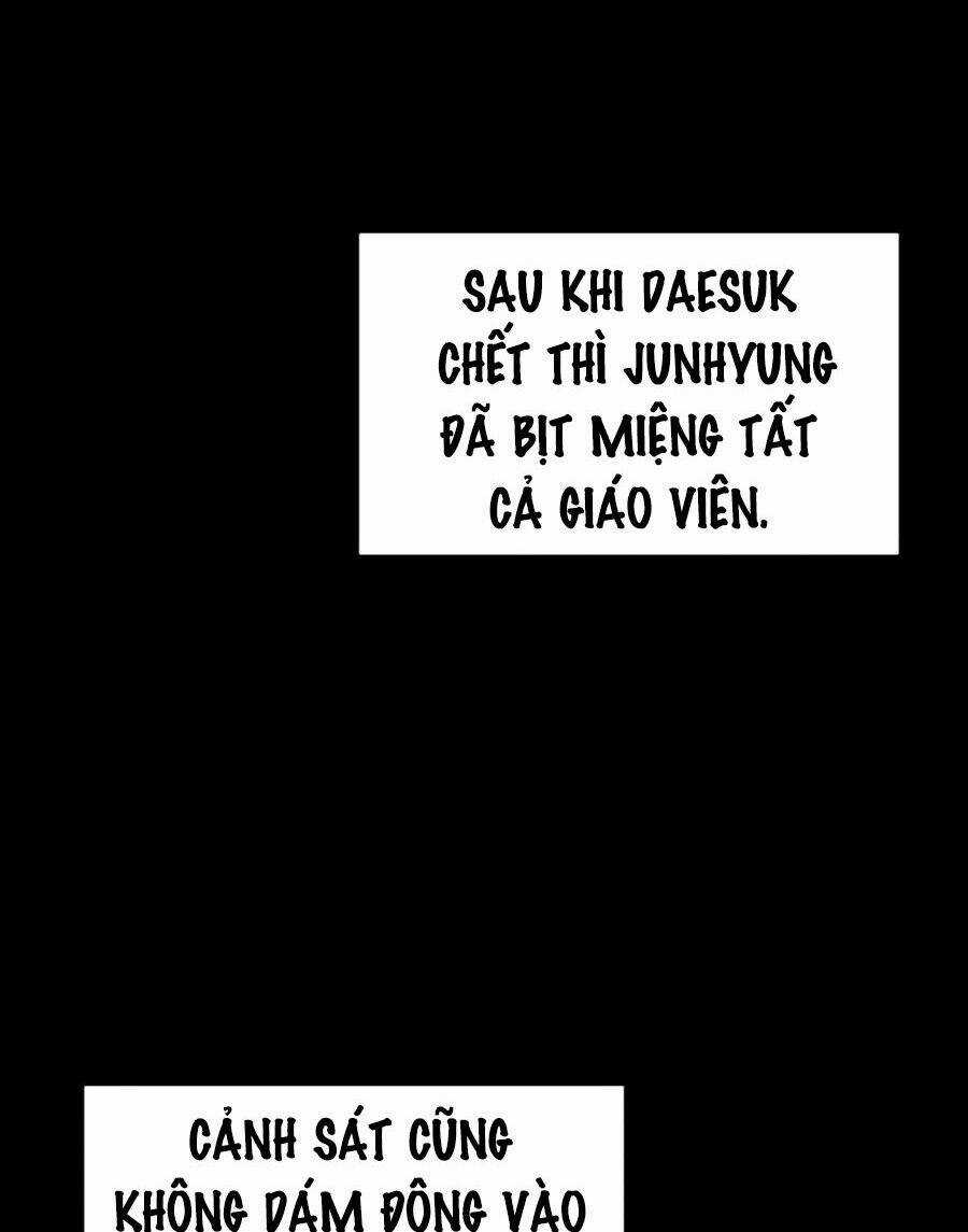 Giáo Dục Chân Chính - Get Schooled Chapter 4 trang 83