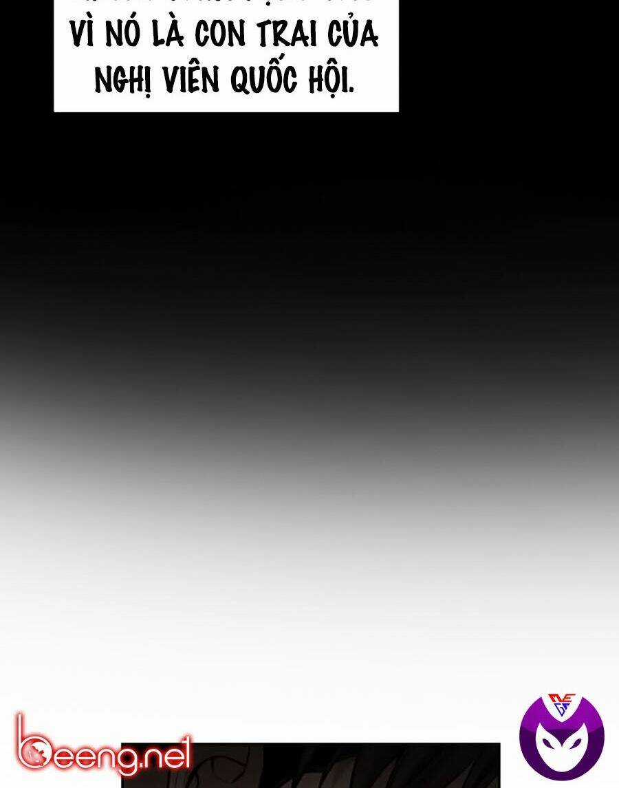 Giáo Dục Chân Chính - Get Schooled Chapter 4 trang 84