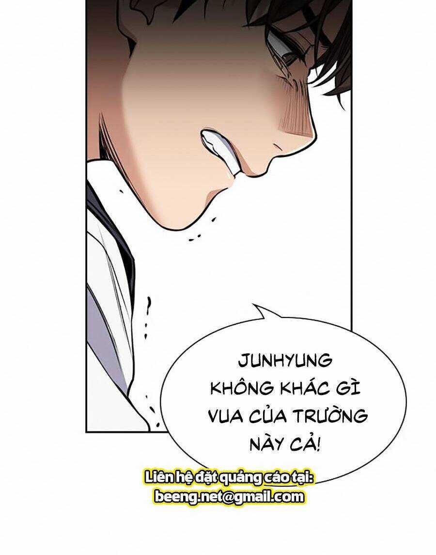 Giáo Dục Chân Chính - Get Schooled Chapter 4 trang 85