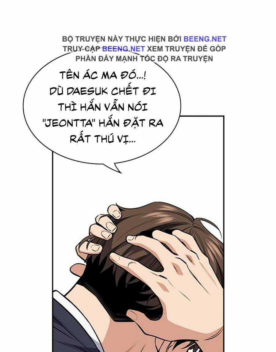 Giáo Dục Chân Chính - Get Schooled Chapter 4 trang 86