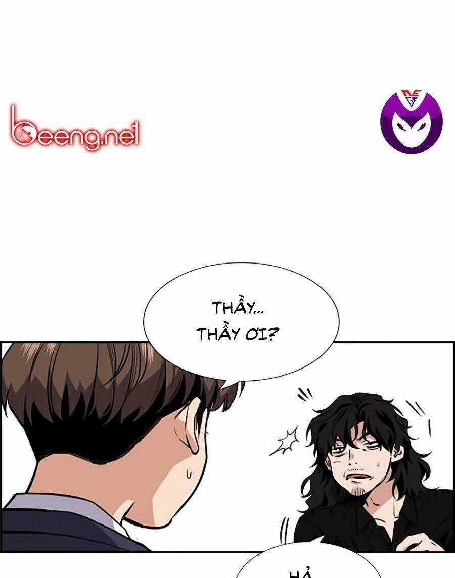 Giáo Dục Chân Chính - Get Schooled Chapter 4 trang 91