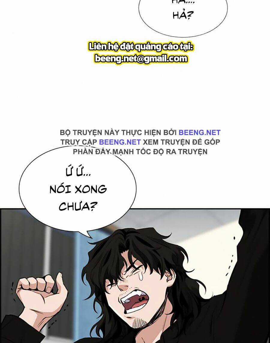 Giáo Dục Chân Chính - Get Schooled Chapter 4 trang 92