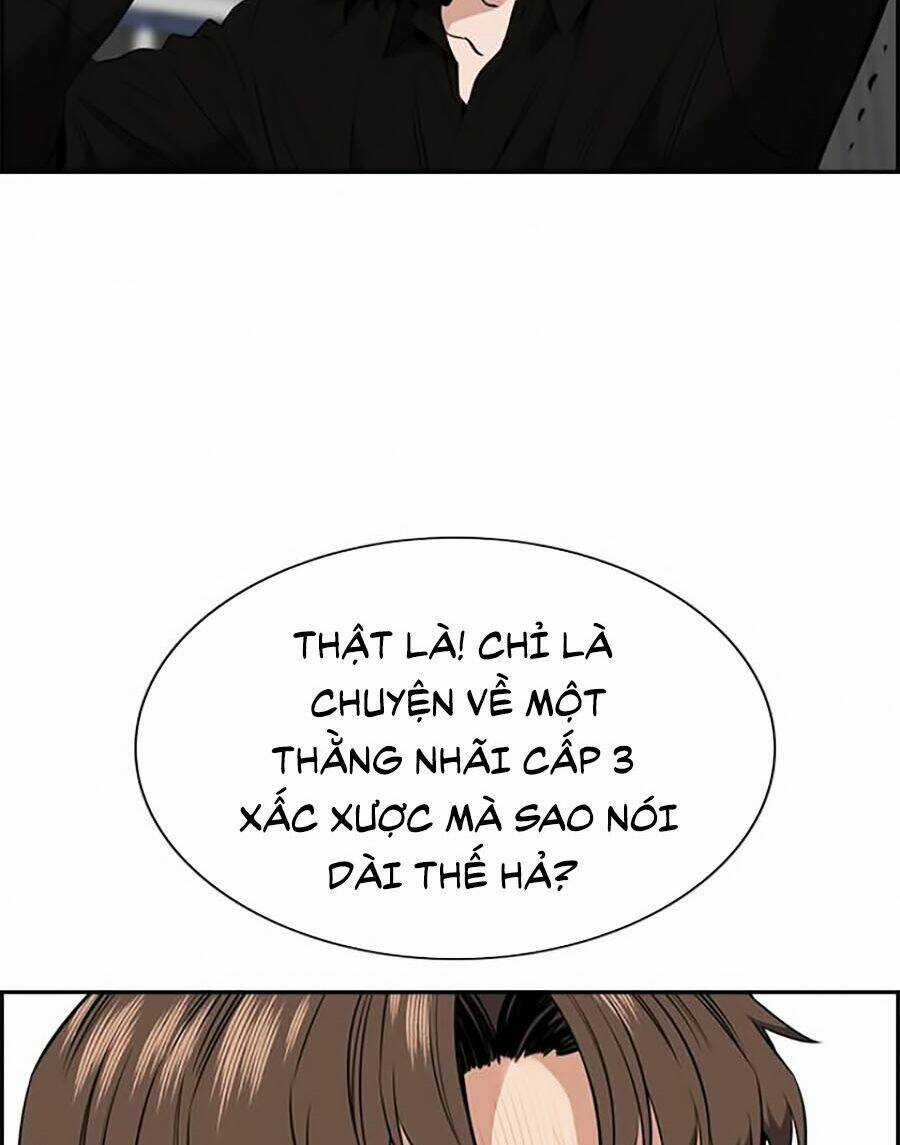 Giáo Dục Chân Chính - Get Schooled Chapter 4 trang 93