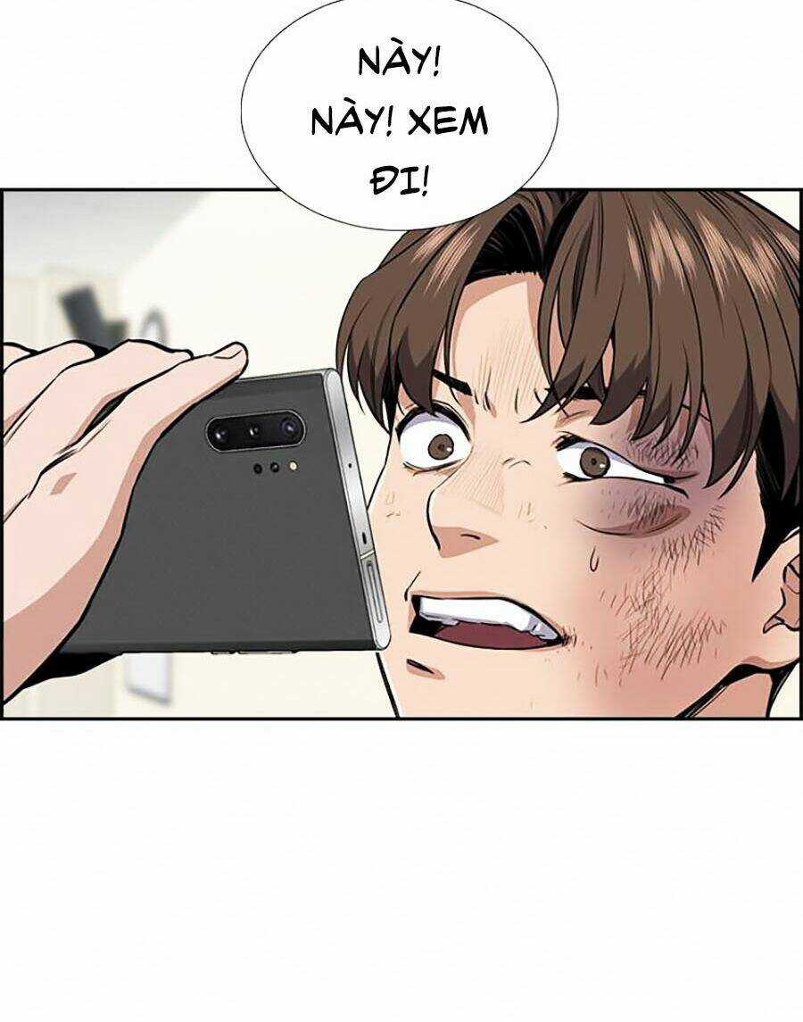 Giáo Dục Chân Chính - Get Schooled Chapter 4 trang 97