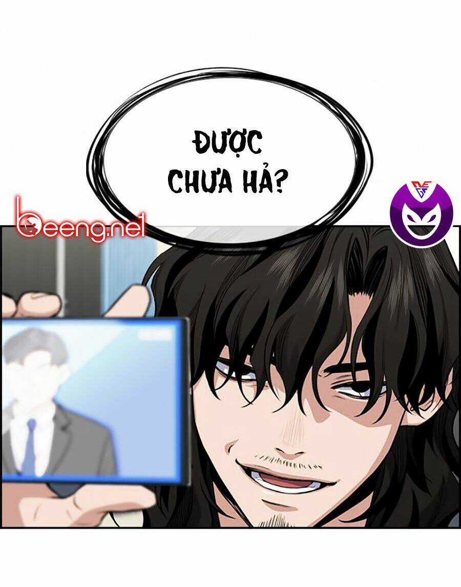 Giáo Dục Chân Chính - Get Schooled Chapter 4 trang 98