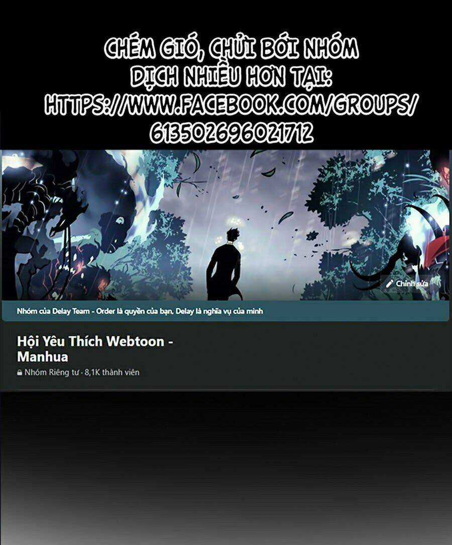 Giáo Dục Chân Chính - Get Schooled Chapter 40 trang 0