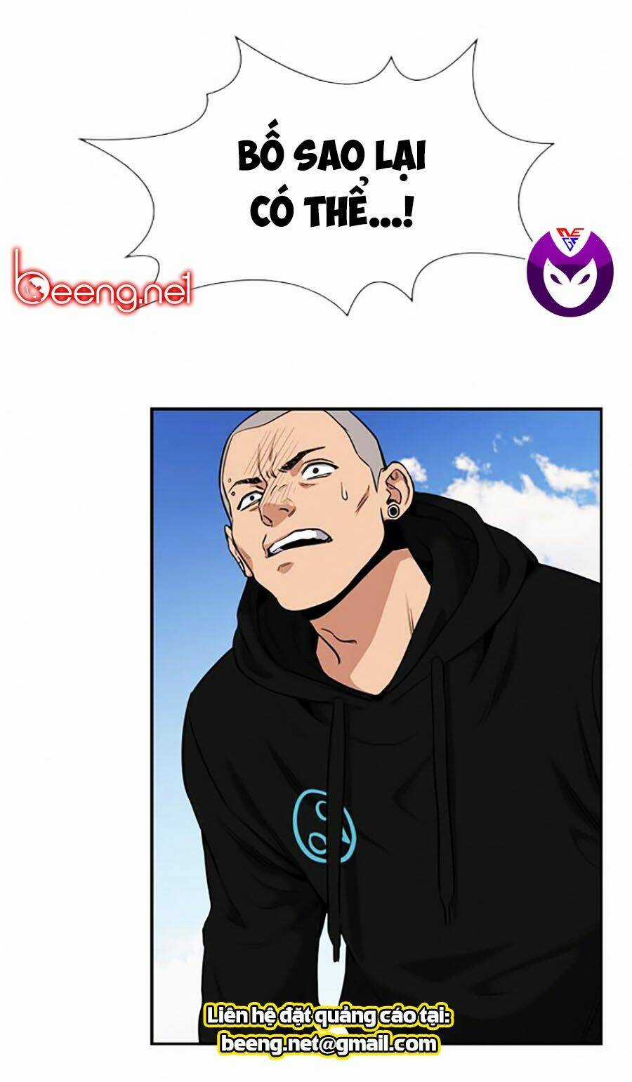 Giáo Dục Chân Chính - Get Schooled Chapter 5 trang 10