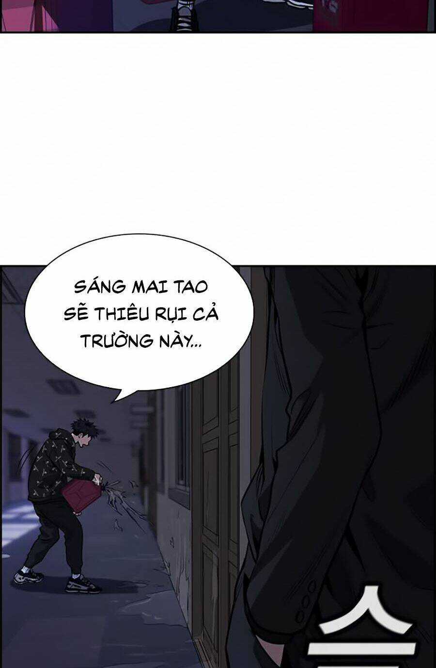 Giáo Dục Chân Chính - Get Schooled Chapter 5 trang 110