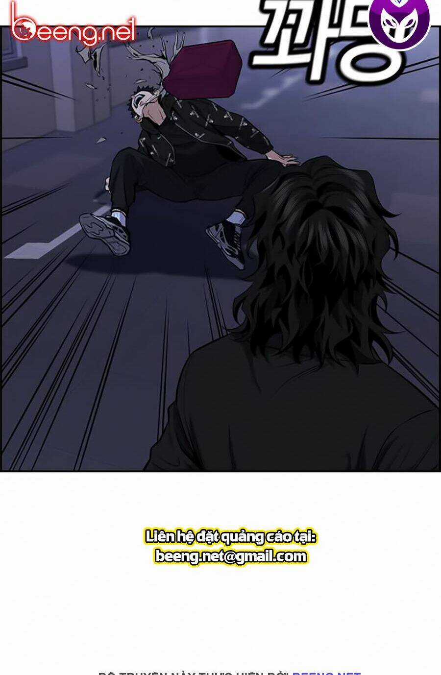 Giáo Dục Chân Chính - Get Schooled Chapter 5 trang 113