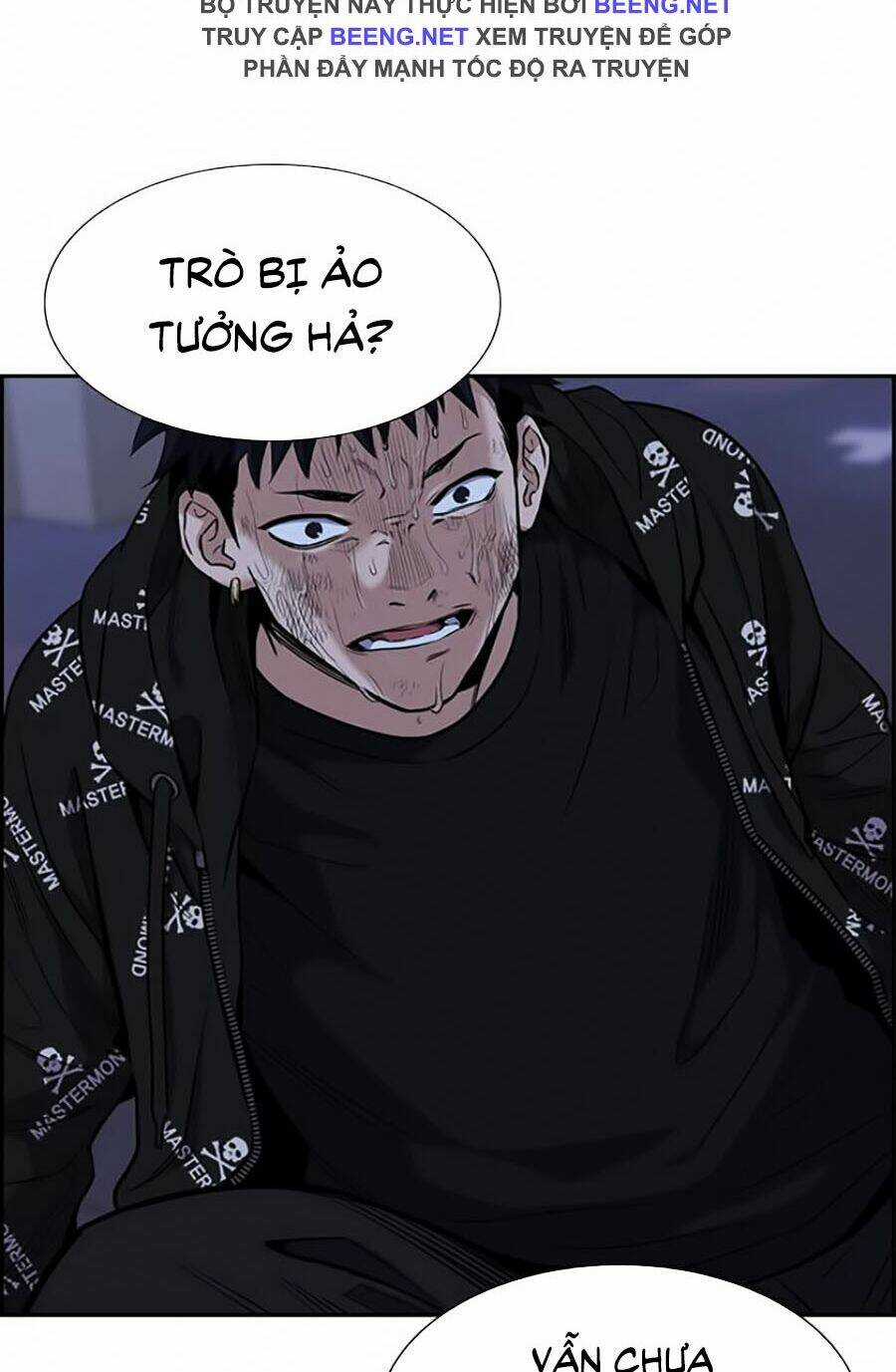 Giáo Dục Chân Chính - Get Schooled Chapter 5 trang 114