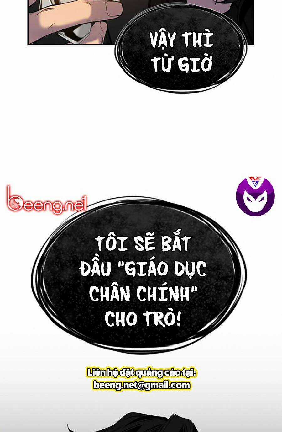 Giáo Dục Chân Chính - Get Schooled Chapter 5 trang 116