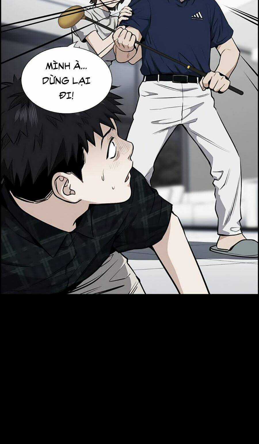 Giáo Dục Chân Chính - Get Schooled Chapter 5 trang 17