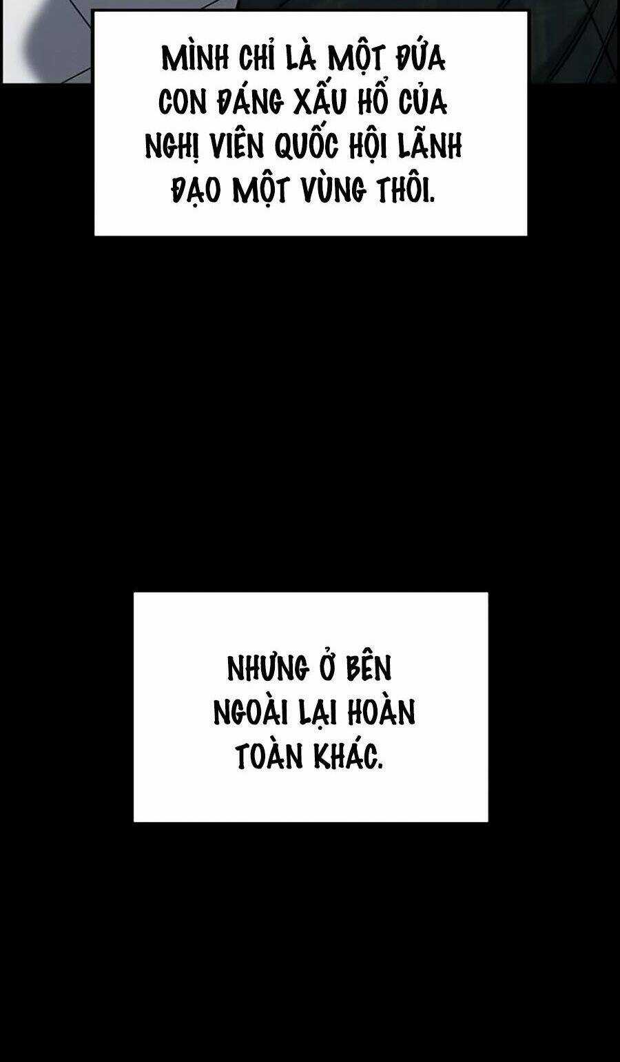 Giáo Dục Chân Chính - Get Schooled Chapter 5 trang 19