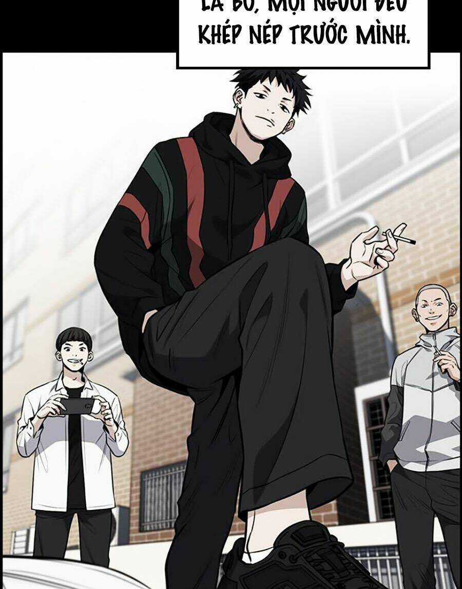 Giáo Dục Chân Chính - Get Schooled Chapter 5 trang 23