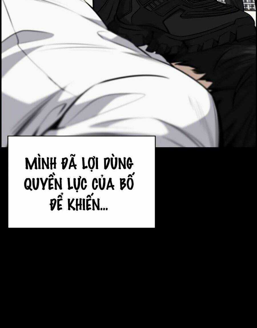 Giáo Dục Chân Chính - Get Schooled Chapter 5 trang 24