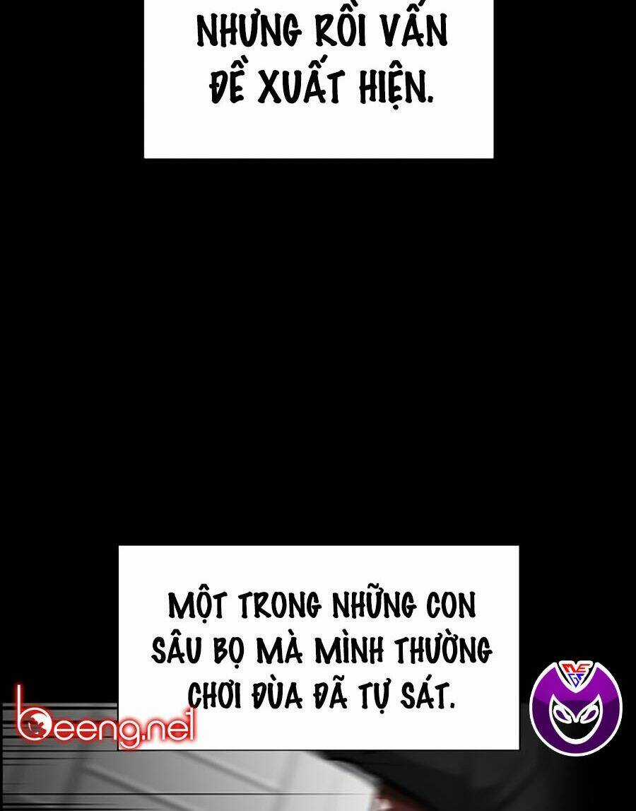 Giáo Dục Chân Chính - Get Schooled Chapter 5 trang 29