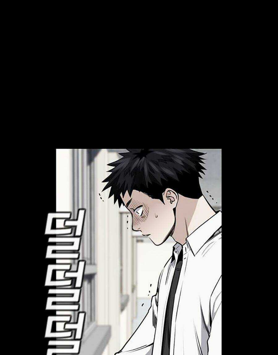 Giáo Dục Chân Chính - Get Schooled Chapter 5 trang 33