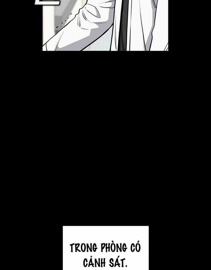 Giáo Dục Chân Chính - Get Schooled Chapter 5 trang 34