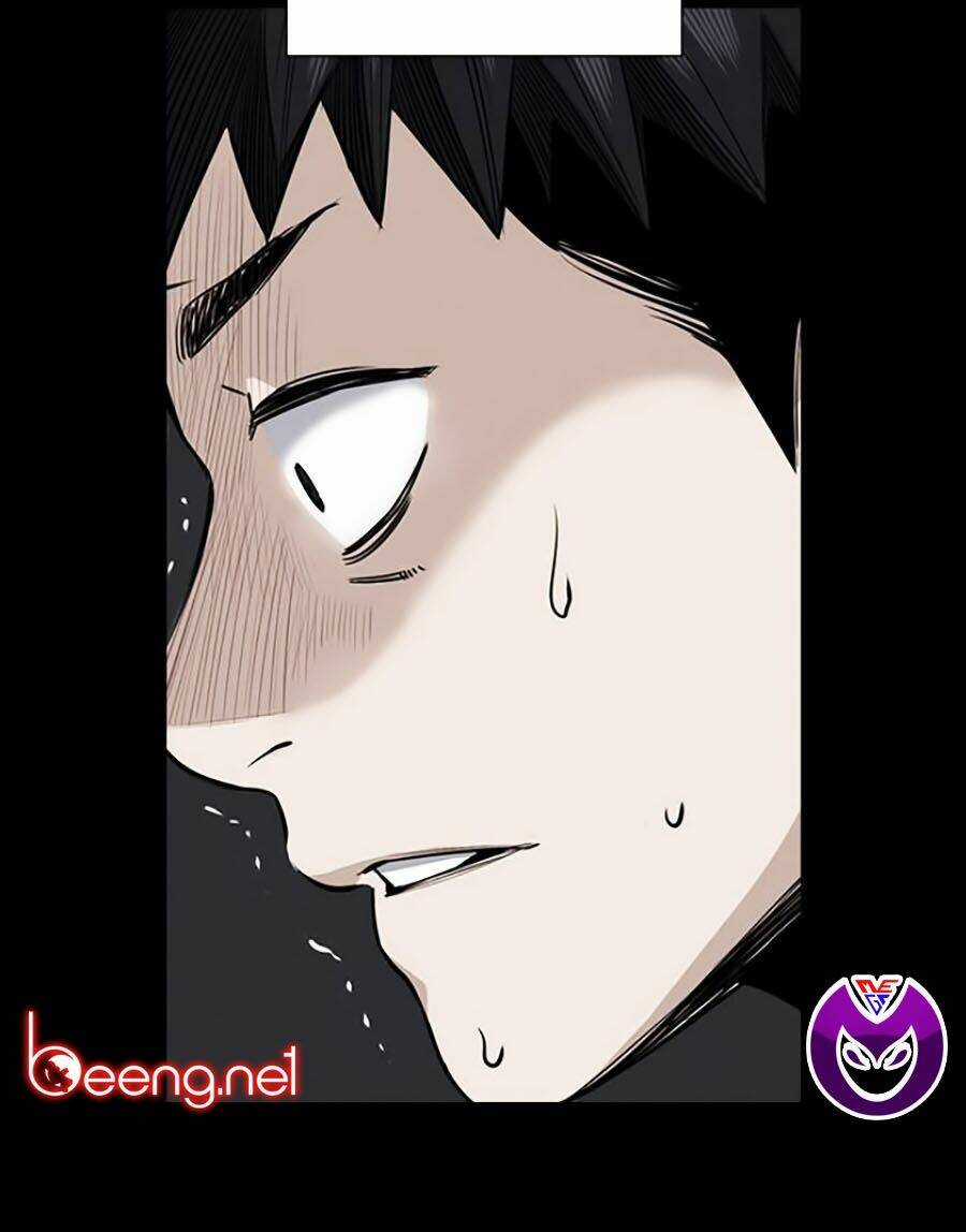 Giáo Dục Chân Chính - Get Schooled Chapter 5 trang 35