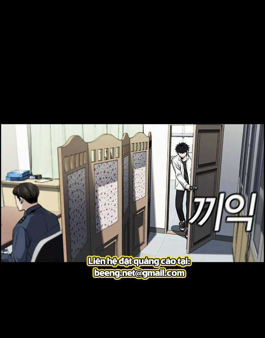 Giáo Dục Chân Chính - Get Schooled Chapter 5 trang 36