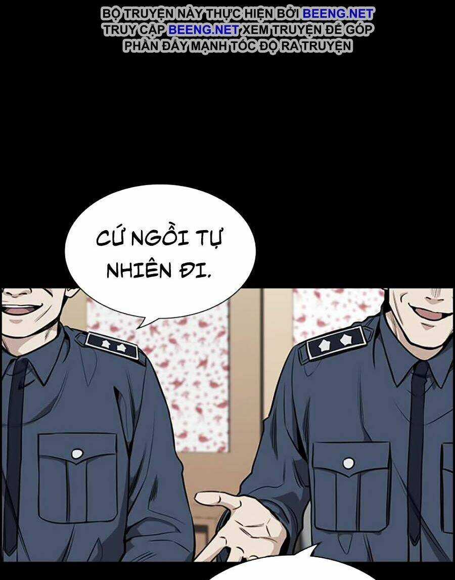 Giáo Dục Chân Chính - Get Schooled Chapter 5 trang 37