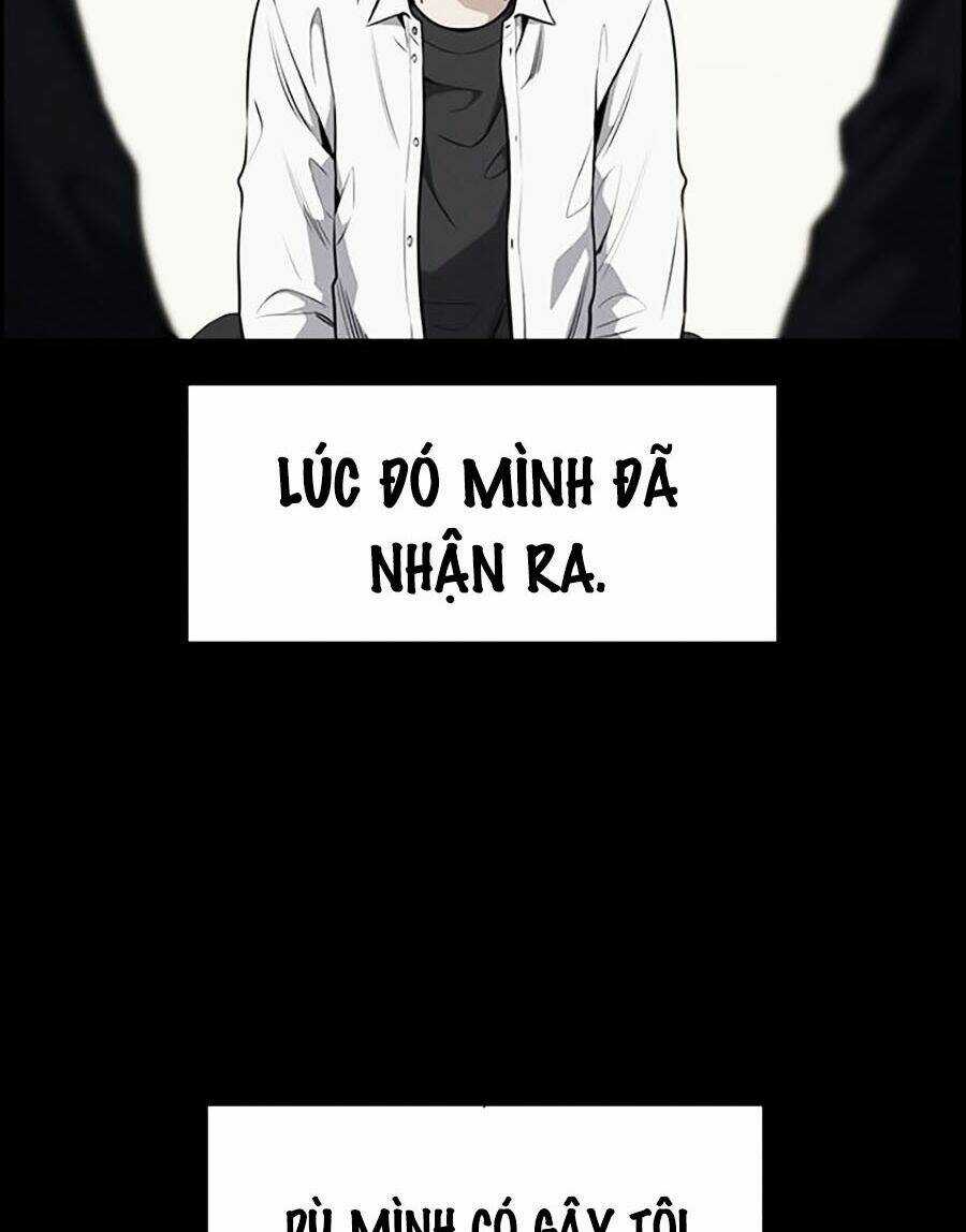 Giáo Dục Chân Chính - Get Schooled Chapter 5 trang 39