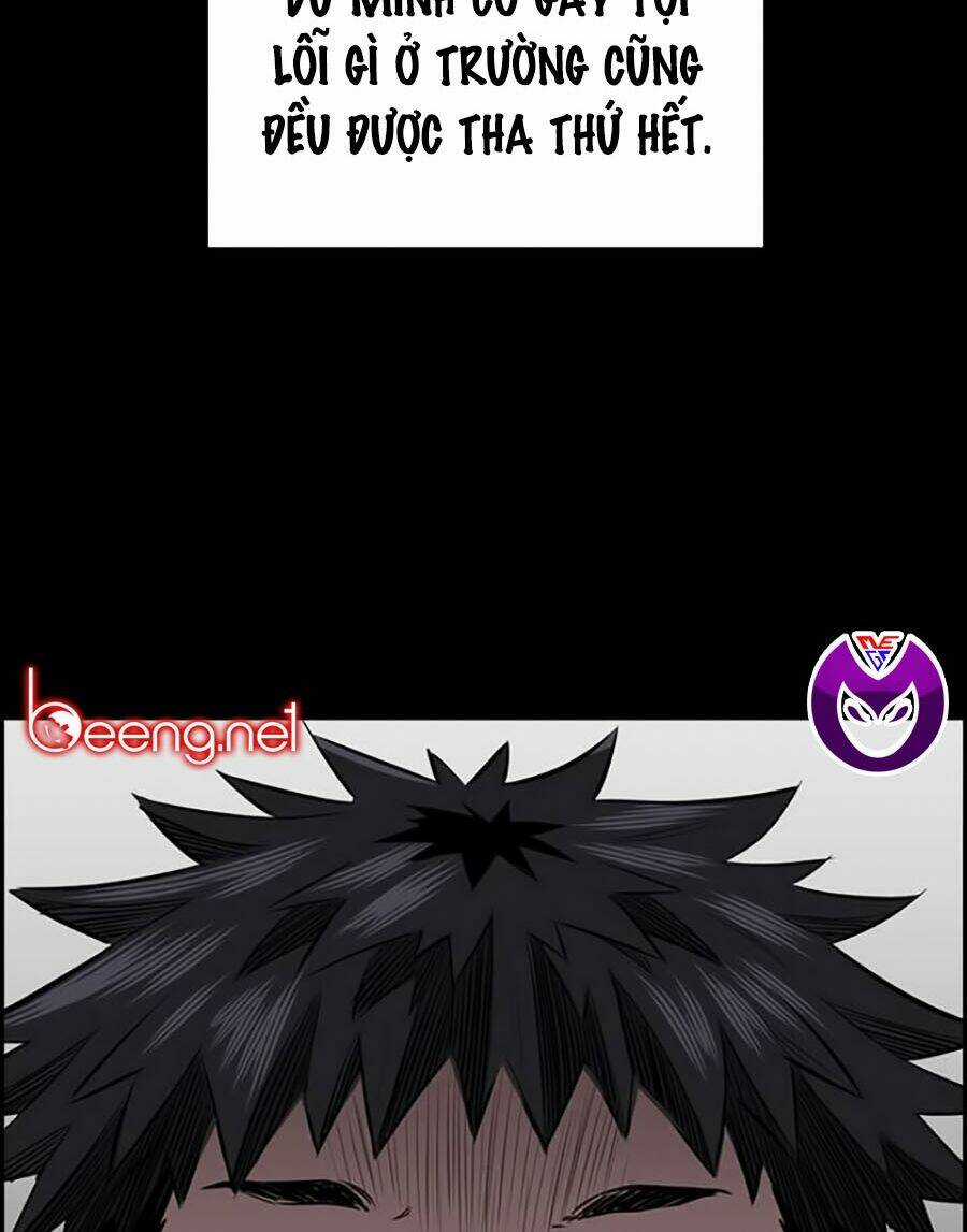 Giáo Dục Chân Chính - Get Schooled Chapter 5 trang 40