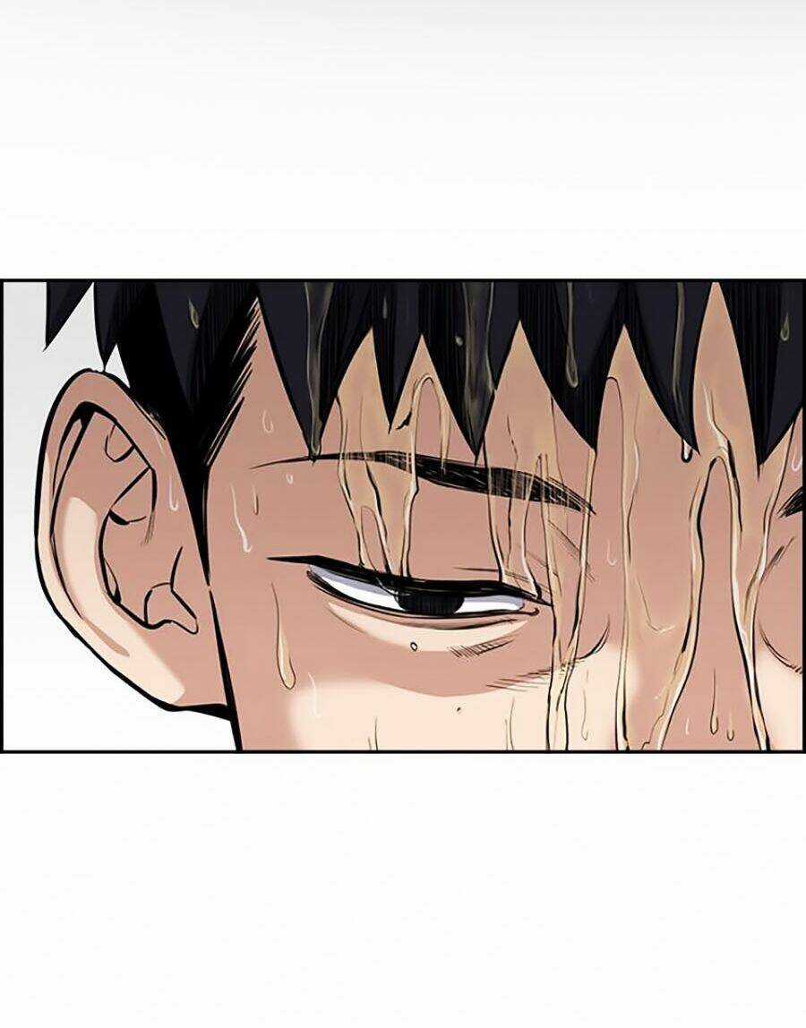 Giáo Dục Chân Chính - Get Schooled Chapter 5 trang 43