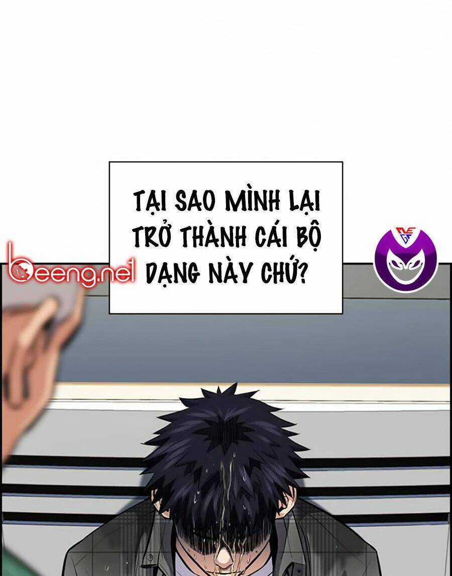 Giáo Dục Chân Chính - Get Schooled Chapter 5 trang 44