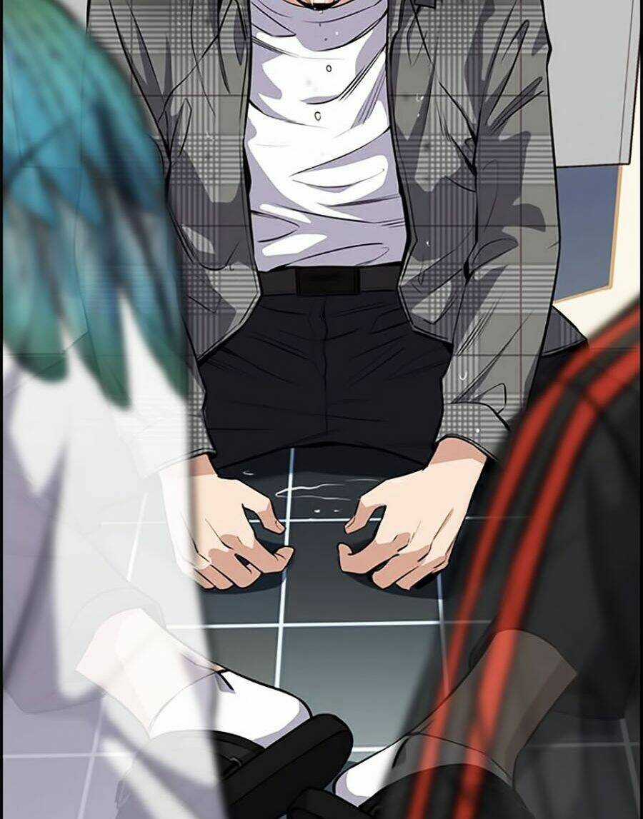 Giáo Dục Chân Chính - Get Schooled Chapter 5 trang 45