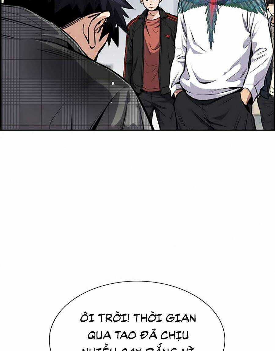 Giáo Dục Chân Chính - Get Schooled Chapter 5 trang 47